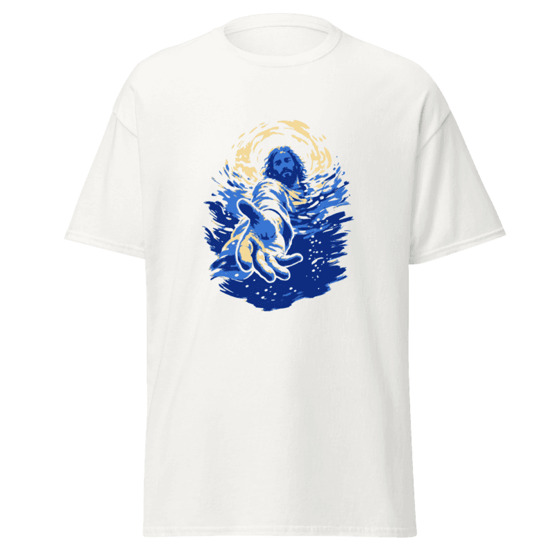 PROTOTOKOS — Take My Hand — Glory Tee