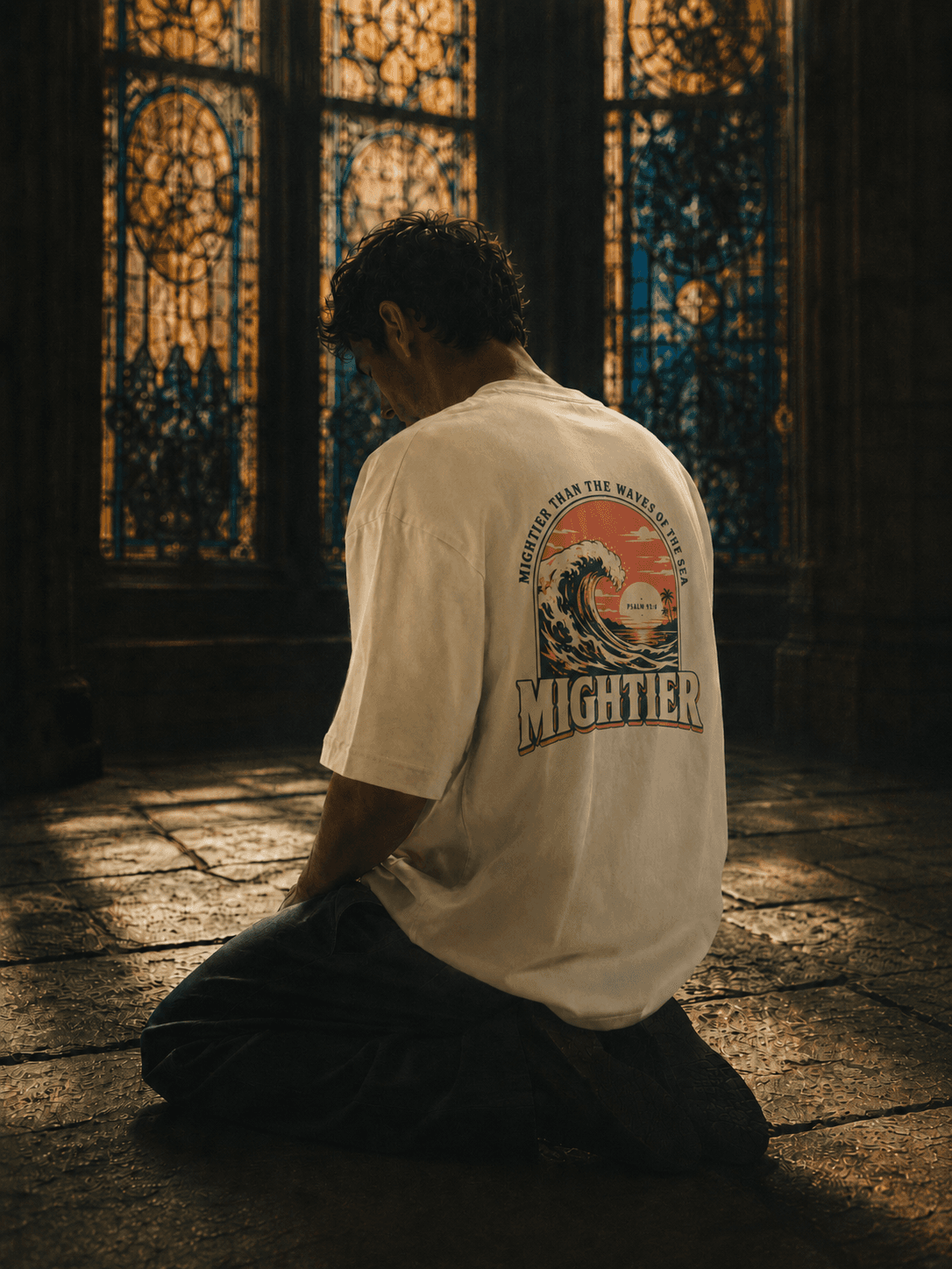 Psalms Collection